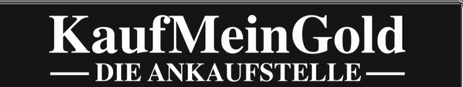 KaufMeinGold — DIE ANKAUFSTELLE